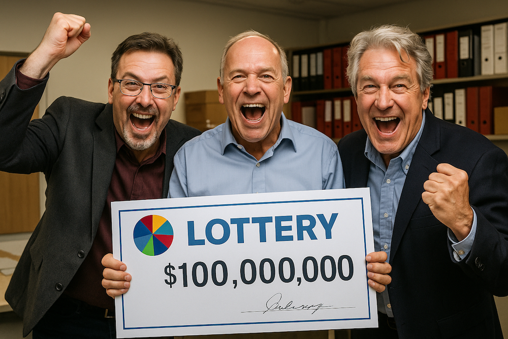Pourquoi l’IA peut-elle améliorer vos chances au Loto ?