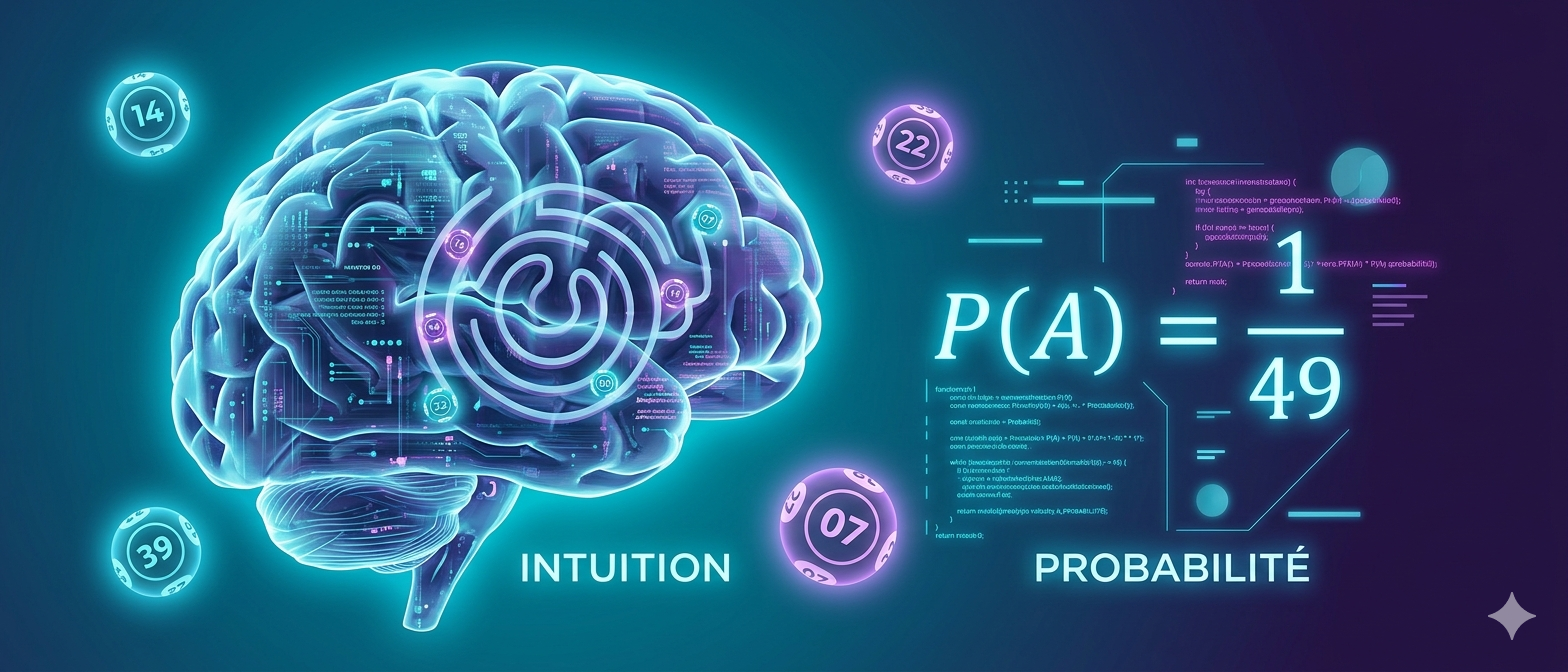 Illustration pour Le paradoxe de la main froide : pourquoi votre intuition vous trompe